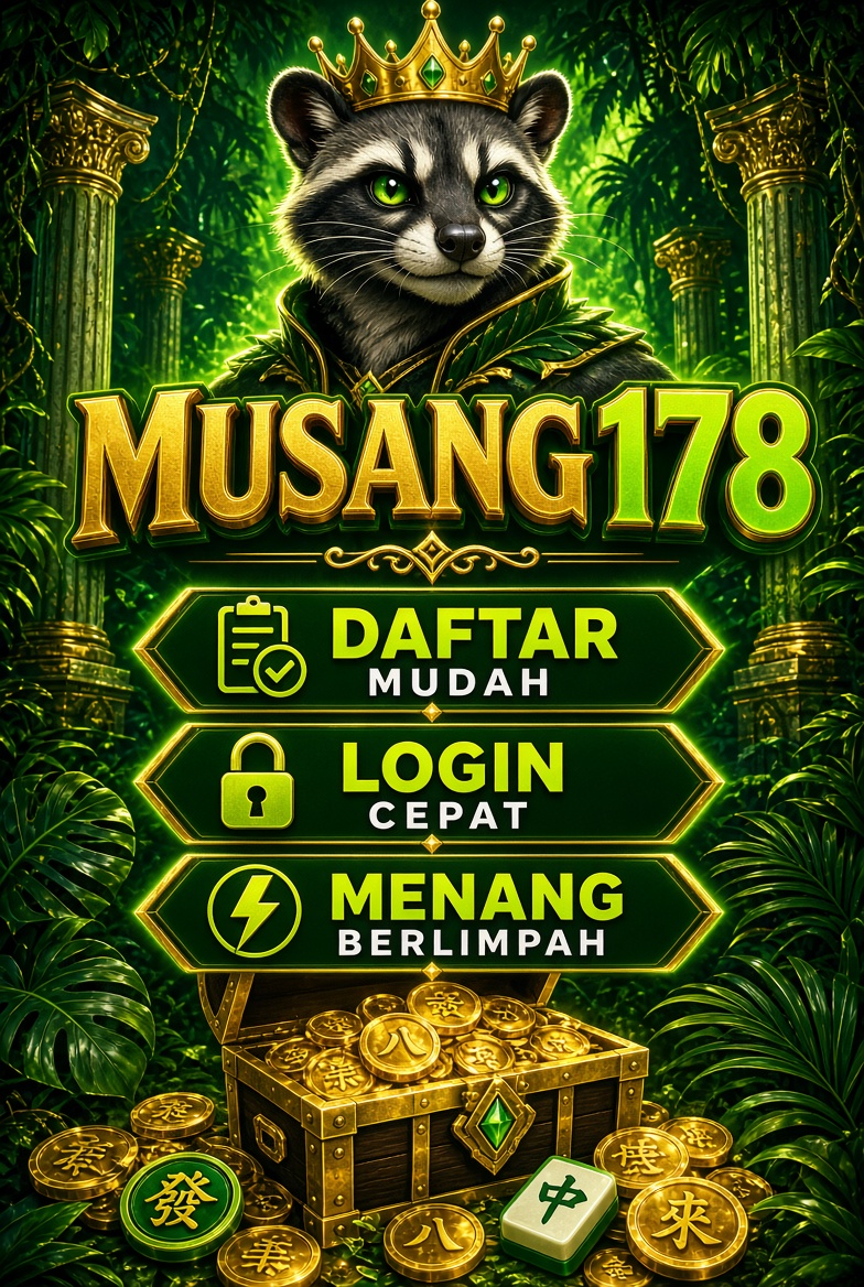 MUSANG178